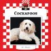 Cockapoos cover