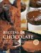 Recetas de chocolate/ Chocolate Recipes : Desde Los Granos De Cacao a Las Madalenas, Mousses Y Moles cover