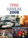 Time : 2007 The Year in Review cover