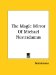 The Magic Mirror of Michael Nostradamus cover
