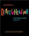 Differentiation : From Planning to Practices, Grades 6-12 cover