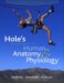 Hole's Essentials of Human Anatomy & Physiology cover