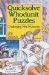 Quicksolve Whodunit Puzzles : Challenging Mini-mysteries cover