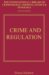 Crime and Regulation cover