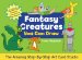 The Amazing Step-by-Step Art Card Studio : Fantasy Creatures You Can Draw cover
