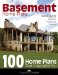 Basement Home Plans : Featuring 100 Homes That Grow with You cover