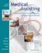 Medical Assisting : Administrative and Clinical Procedures Including Anatomy and Physiology cover