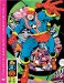 The Collected Jack Kirby Collector 5 cover
