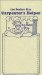 The Pocket Size Carpenter's Helper cover