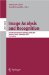 Image Analysis And Recognition : Second International Conference, Iciar 2005, Toronto, Canada, September 28-30, 2005, Proceedings cover