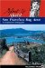 Afoot & Afield San Francisco Bay Area : A Comprehensive Hiking Guide cover