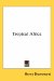 Tropical Africa cover