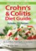 Crohn's & Colitis Diet Guide cover