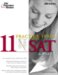 11 Practice Tests for the SAT and PSAT, 2009 cover