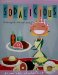 Sodalicious Cookbook : Retro Edition cover
