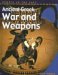  Ancient Greek War And Weapons