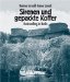 Sirenen Und Gepackte Koffer : Bunkeralltag in Berlin cover