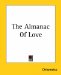 The Almanac Of Love cover