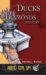 Abbie, Girl Spy : The Ducks and Diamonds Mystery cover