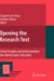 Opening the Research Text : Critical Insights and In(ter)ventions into Mathematics Education cover