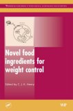 Novel Food Ingredients for Weight Control [Click for larger image]