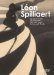 Leon Spilliaert : Leven En Werk = Vie Et Oeuvre = Life and Work = Leben Und Werk  Doorheen De Versameling Van Het Museum Voor Schone Kunsten Oostende cover