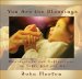 You Are the Blessings : Meditations and Reflections on Life, God and Us cover