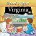 Good Night Virginia cover