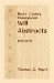 Bucks County, Pennsylvania, Will Abstracts, 1825-1870 cover
