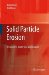 Solid Particle Erosion : Occurrence, Prediction and Control cover