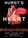 Hurst's The Heart cover