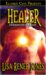 Healer cover