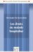 Les Droits Du Malade Hospitalise cover