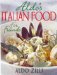 Aldo's Italian Food for Friends cover
