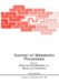 Control of Metabolic Processes cover