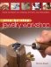 Step-By-Step Jewelry Workshop : Simple Techniques for Soldering, Wirework, and Metal Jewelry cover