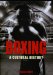 Boxing : A Cultural History cover