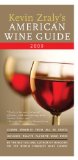 Kevin Zraly's American Wine Guide 2009 [Click for larger image]