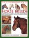 The Illustrated Guide to Horse Breeds : A Comprehensive Visual Guide to the Horses and Ponies of the World cover