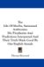 The Life of Merlin, Surnamed Ambrosius : His Prophecies and Predictions Interpreted and Their Truth Made Good by Our English Annals cover