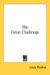The Great Challenge cover
