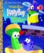 LarryBoy & the Fib from Outer Space! cover