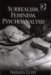 Surrealism, Feminism, Psychoanalysis cover