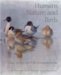 Humans, Nature, and Birds : Science Art from Cave Walls to Computer Screens cover