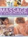 Step-By-Step Massage & Aromatherapy : Use the Healing Power of Touch to Sooth, Heal and Energize - Easy Techniques Shown in 400 Photographs - Includes Special Features on Shiatsu and Refle cover