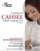 Cracking the CAHSEE : English Language Arts cover