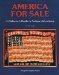 America for Sale : A Collectors Guide to Antique Advertising cover