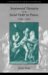 Sentimental Narrative And the Social Order in France, 1760v1820 : A Politics of Tears cover