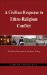A Civilian Response to Ethno-Religious Conflict : The Gulen Movement in Southeast Turkey cover