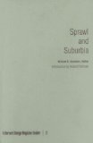 Sprawl And Suburbia : A Harvard Design Magazine Reader [Click for larger image]
